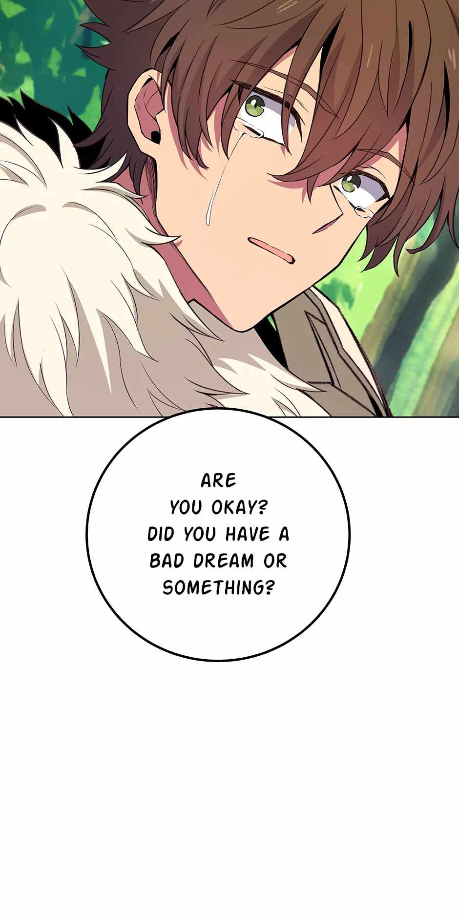 I Became A Part Time Employee For Gods Chapter 91 75